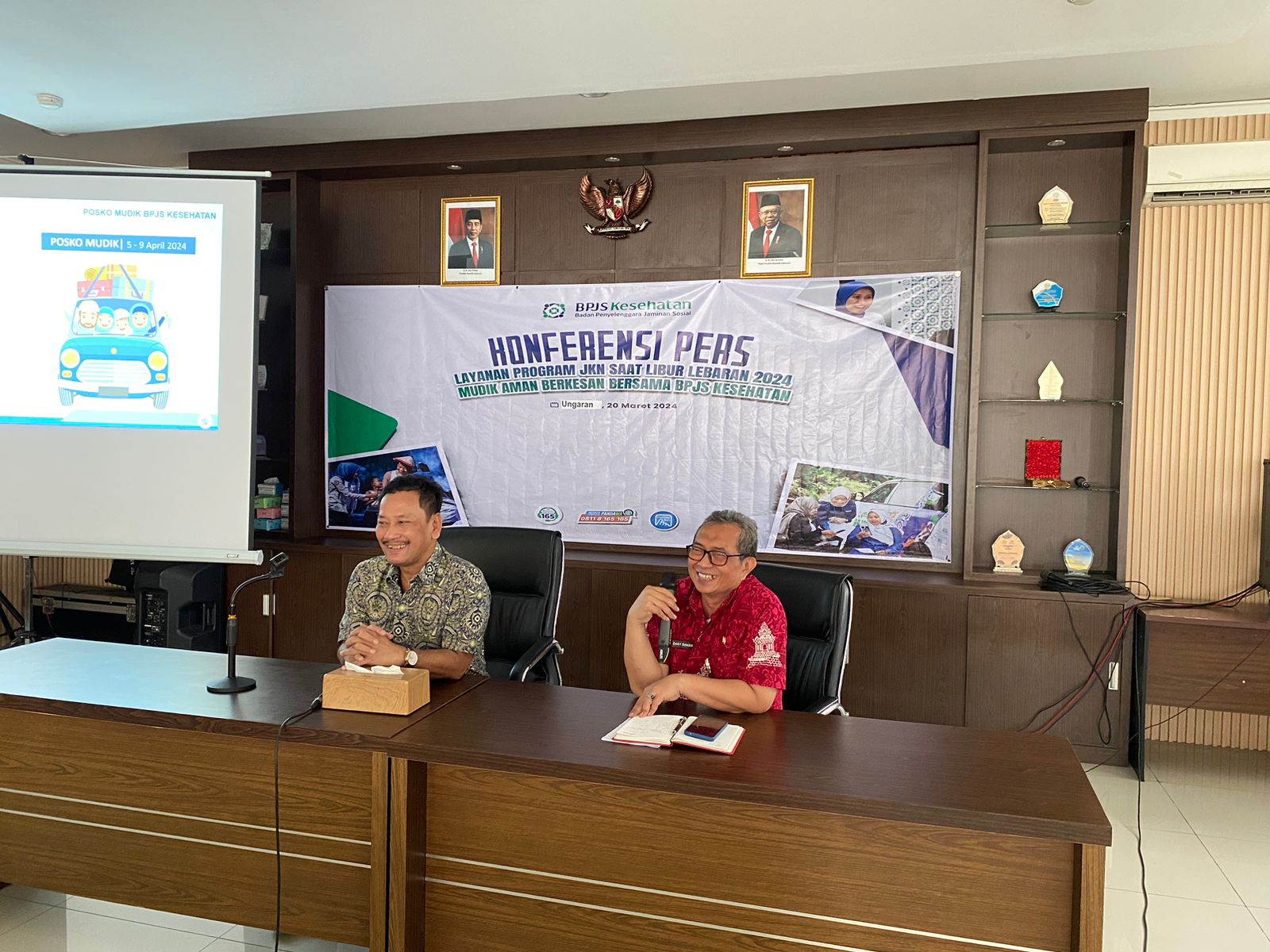 Radio Salatiga - Elisa Radio Salatiga